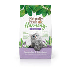 Naturally Fresh Harmony Lavender & Bamboo Clumping Cat Litter (14lb)