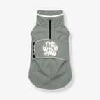 WildGuard Rain Coat