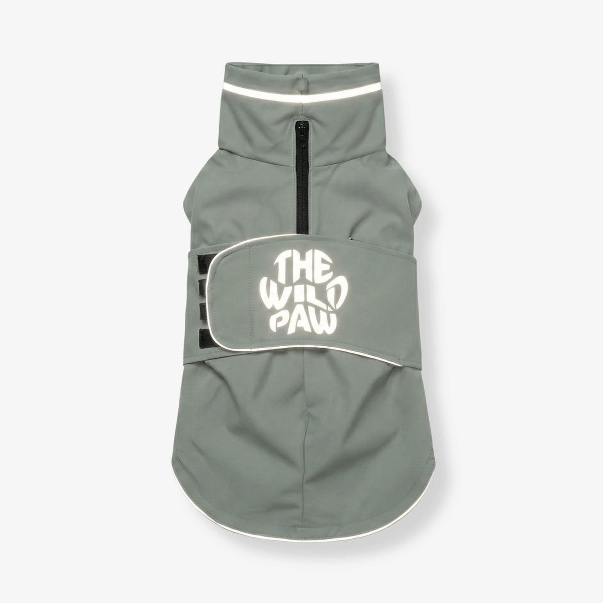 WildGuard Rain Coat
