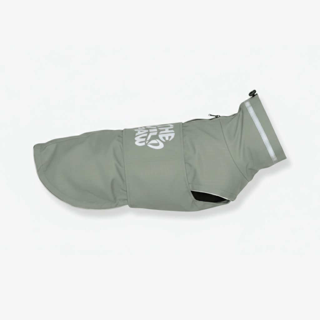 WildGuard Rain Coat