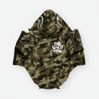 Mountain Quest Rain Coat