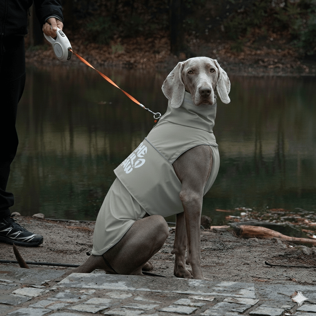 WildGuard Rain Coat