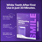 Dr Dent Teeth Whitening Strips
