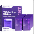 Dr Dent Teeth Whitening Strips