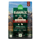 Open Farm RawMix Open Prairie Ancient Grains Dry Dog Food