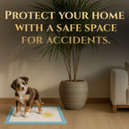 Puppy Pads | Absorbent Pee Pads