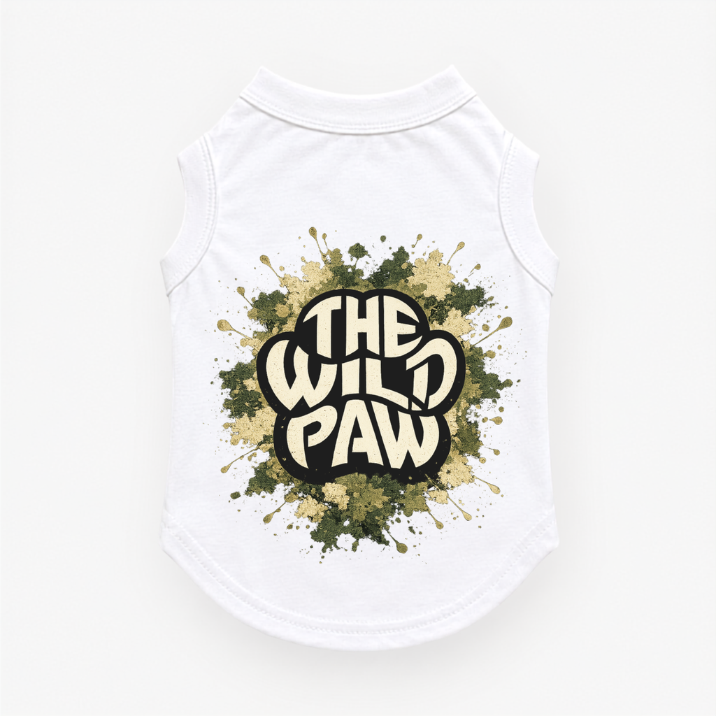 The WildCamo Tank