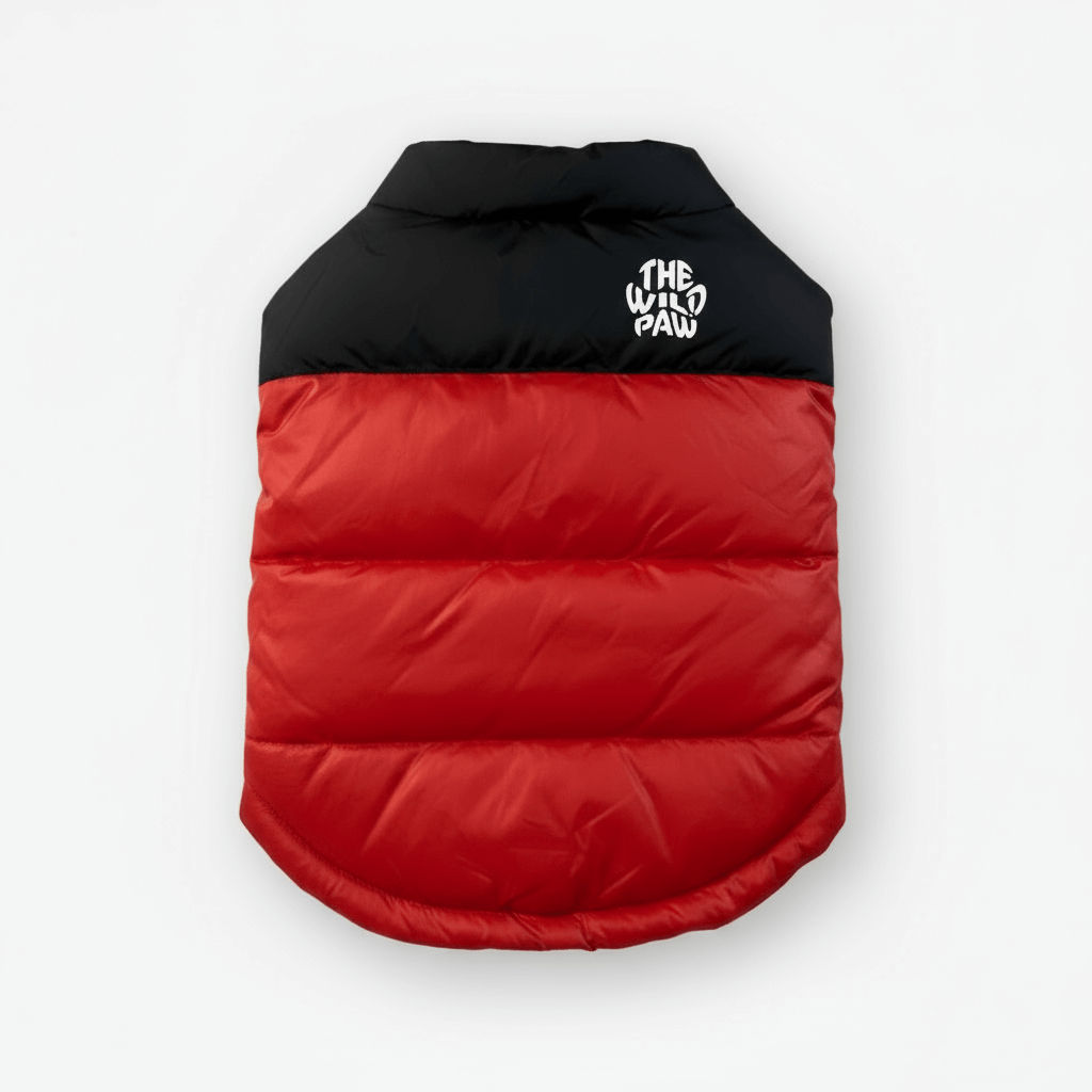 ThermaPuffer Vest