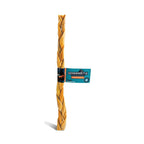 Dogginstix Braided Lamb Collagen Dog Chew – Long Lasting, Digestible, High Protein Rawhide Alternative