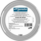 Seresto Flea & Tick Collar for Cats