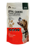 Total Canine: Wellness & Maintenance For Dogs