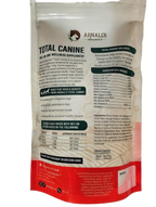 Total Canine: Wellness & Maintenance For Dogs