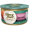 Fancy Feast Medleys Salmon Primavera Wet Cat Food (3oz)