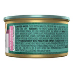 Fancy Feast Medleys Salmon Primavera Wet Cat Food (3oz)
