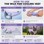 WildBreeze Cooling Vest
