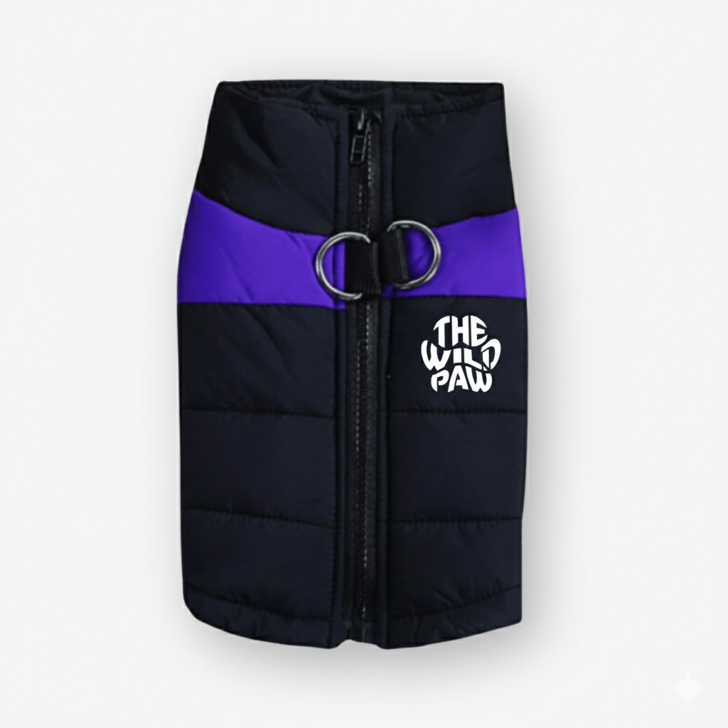 Wilderness Shield Vest